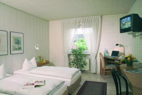 Hotel Westermann Lette Ausstattung foto